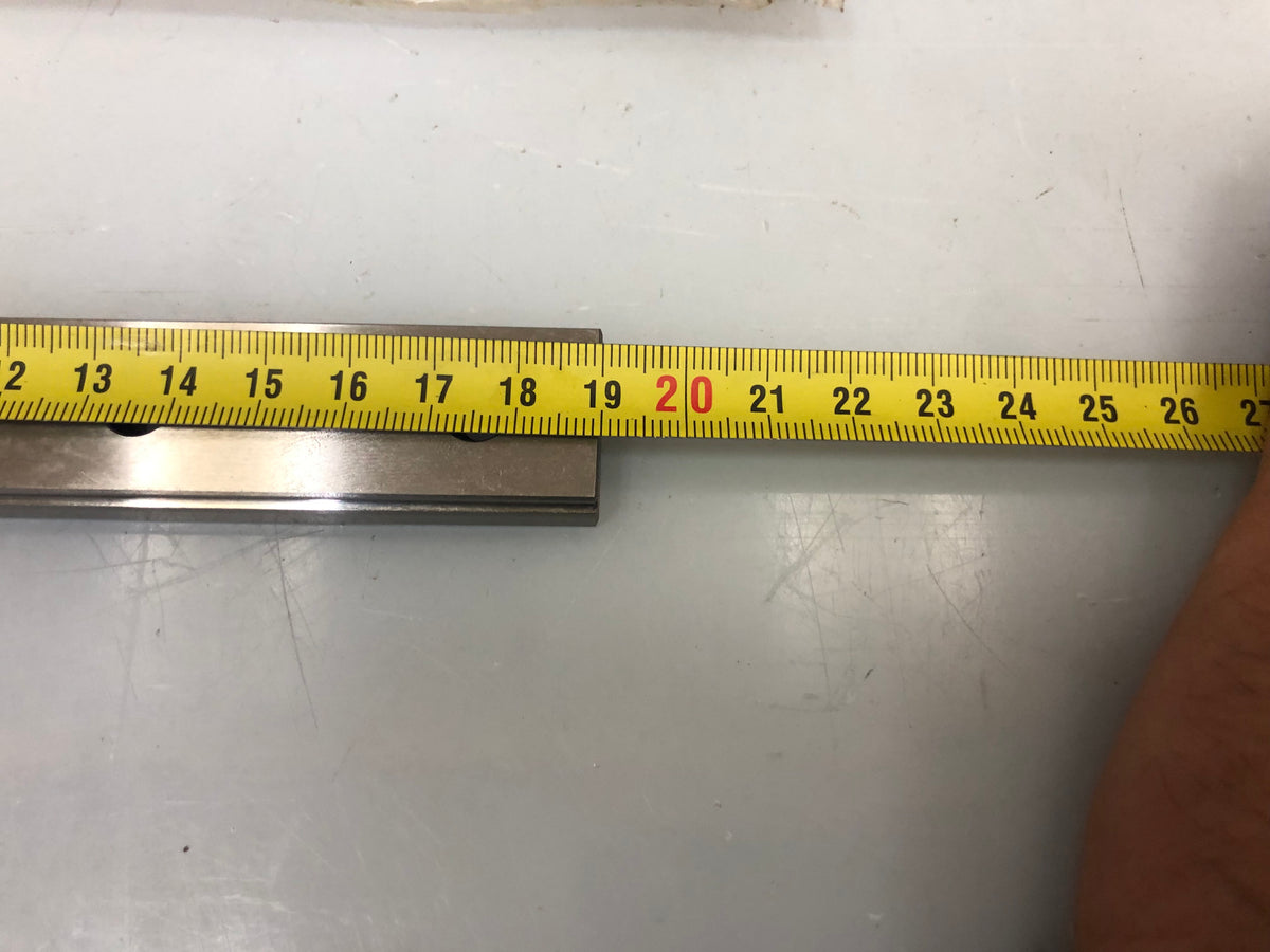THK 190mm Linear Guide Rail – Precision Linear Motion Rail