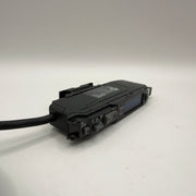 KEYENCE FS-N41P Digital Fiber Optic Sensor Amplifier PNP with 2m Cable