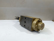 Hema-Hydraulik HZ180-013-25/18-19-DBG Hydraulic Cylinder – 180 Bar