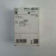 ifm O5D102 O5DLCNKG/US Photoelectric Laser Distance Sensor 0.03–2m IO-Link – New