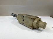 Hema-Hydraulik HZ180-013-25/18-40-DBG Hydraulic Cylinder – 180 Bar