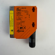 ifm O5D102 O5DLCNKG/US Photoelectric Laser Distance Sensor 0.03–2m IO-Link – New