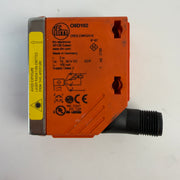 ifm O5D102 O5DLCNKG/US Photoelectric Laser Distance Sensor 0.03–2m IO-Link