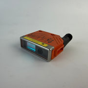 ifm O5D102 O5DLCNKG/US Photoelectric Laser Distance Sensor 0.03–2m IO-Link