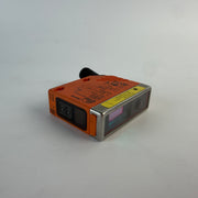 ifm O5D102 O5DLCNKG/US Photoelectric Laser Distance Sensor 0.03–2m IO-Link