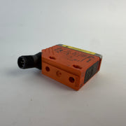 ifm O5D102 O5DLCNKG/US Photoelectric Laser Distance Sensor 0.03–2m IO-Link