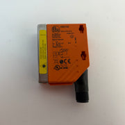 ifm O5D102 O5DLCNKG/US Photoelectric Laser Distance Sensor 0.03–2m