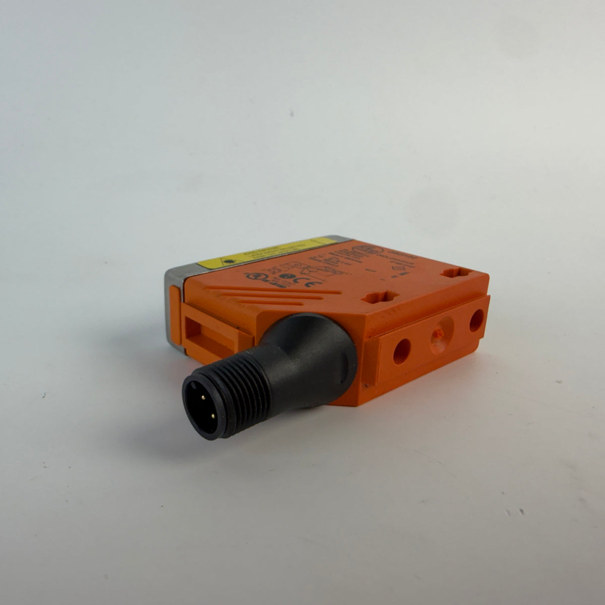 ifm O5D102 O5DLCNKG/US Photoelectric Laser Distance Sensor 0.03–2m