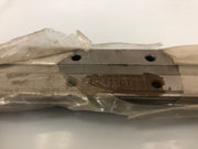 THK HRW17CA4UU + 670L – Four HRW17CA Linear Guide Blocks on 670mm Rail