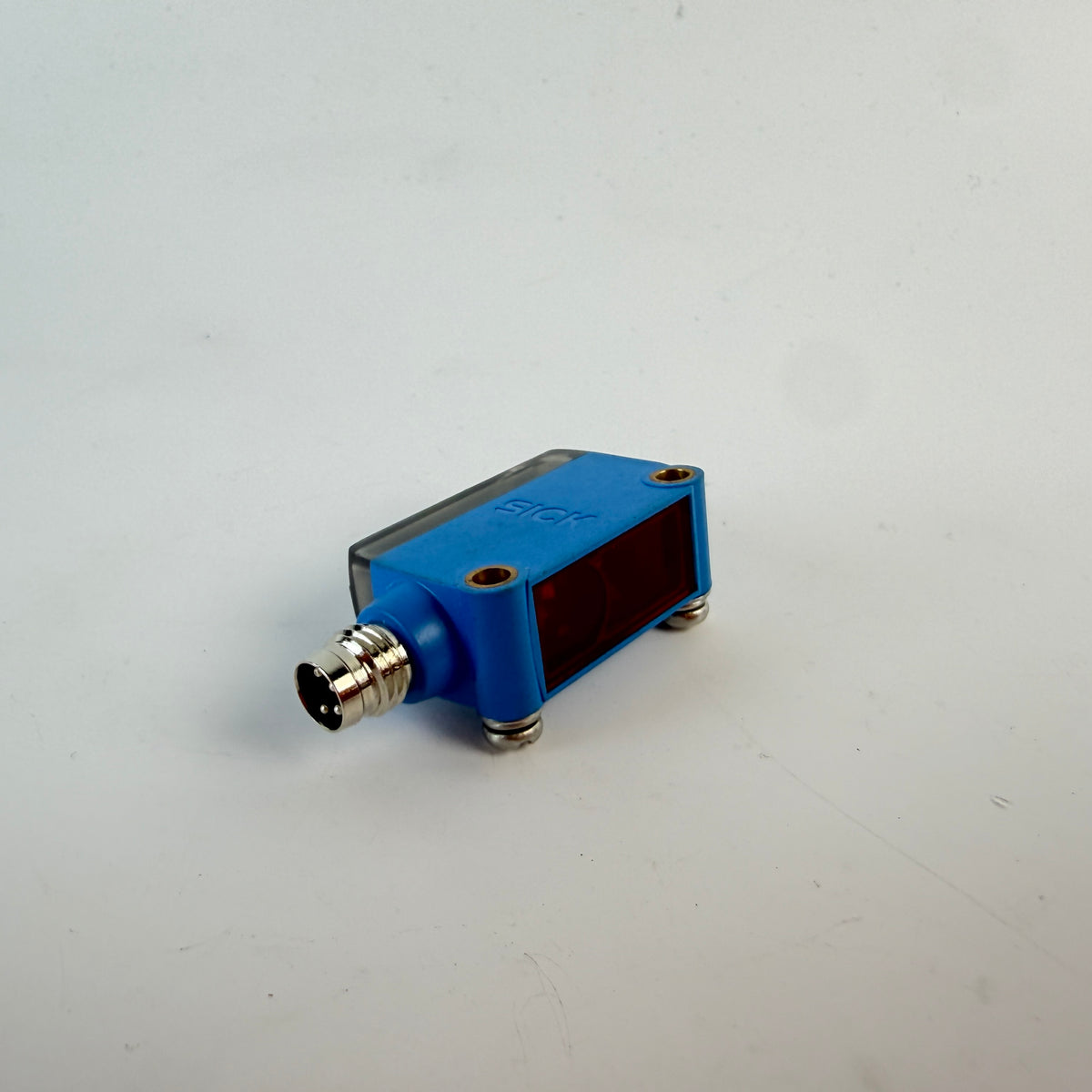 SICK GL6-P4111 1050706 G6 Retro-Reflective Photoelectric Sensor PNP M8