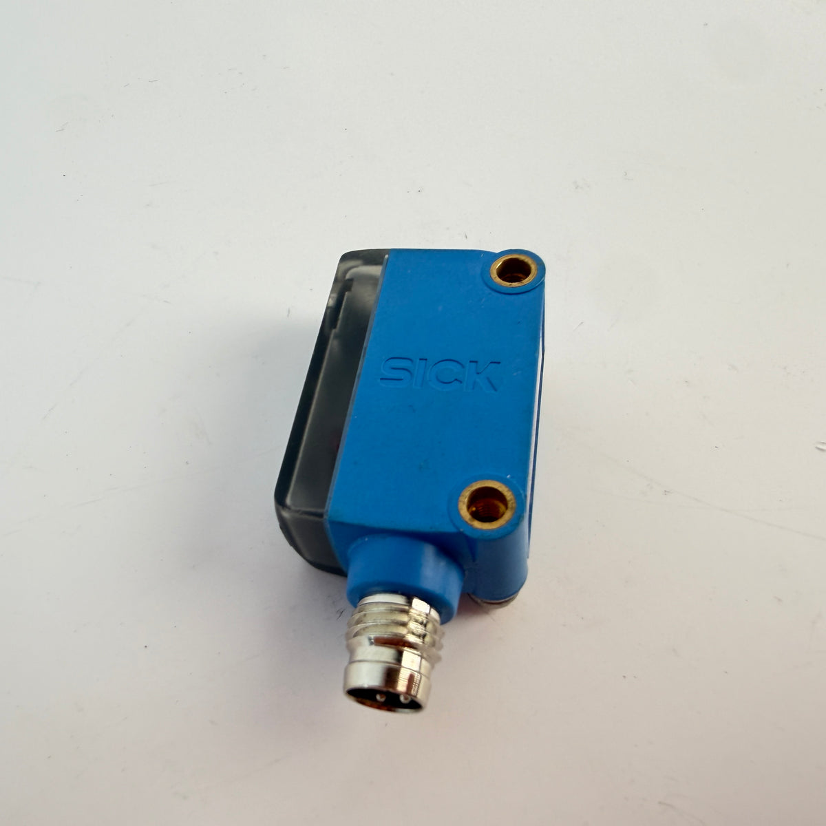 SICK GL6-P4111 1050706 G6 Retro-Reflective Photoelectric Sensor PNP M8
