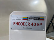 Cover for Tampoprint  Encoder 40 EP