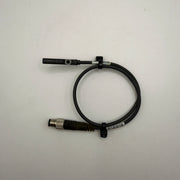 AVENTICS R412022873 Series ST6 Magnetic Proximity Sensor Reed NO M8 3-Pin