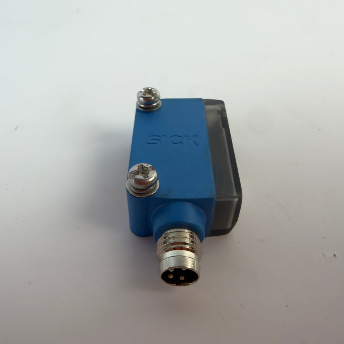 SICK GL6-P4111 1050706 G6 Retro-Reflective Photoelectric Sensor PNP M8