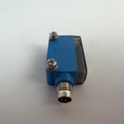 SICK GL6-P4111 1050706 G6 Retro-Reflective Photoelectric Sensor PNP M8