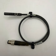 AVENTICS R412022873 Series ST6 Magnetic Proximity Sensor Reed NO M8 3-Pin