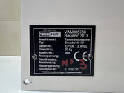 Cover for Tampoprint  Encoder 40 EP