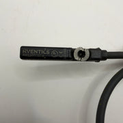 AVENTICS R412022873 Series ST6 Magnetic Proximity Sensor Reed NO M8 3-Pin