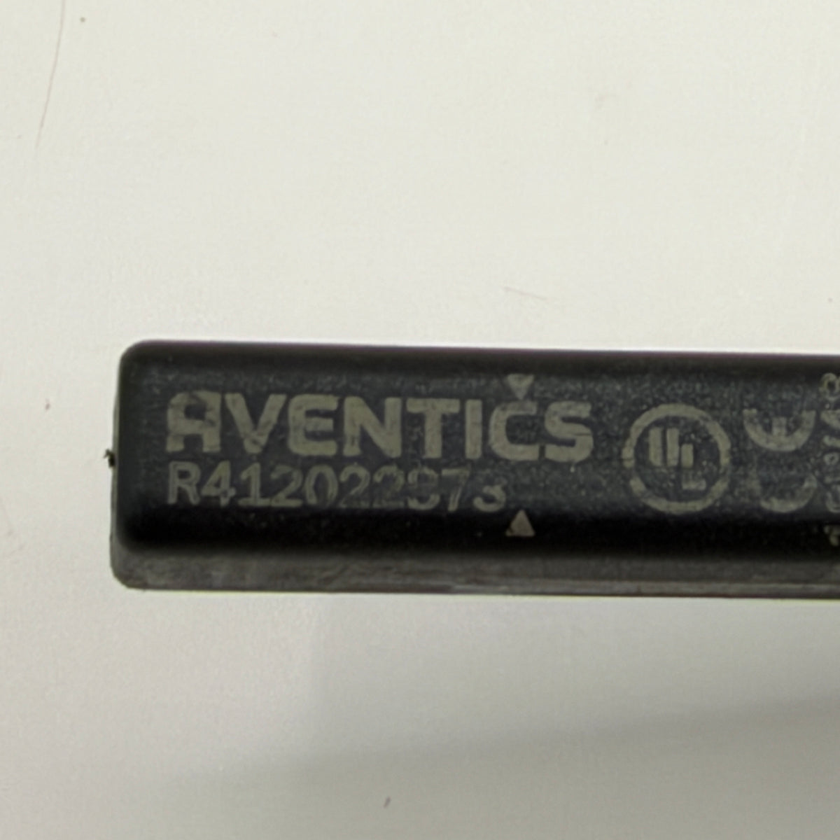 AVENTICS R412022873 Series ST6 Magnetic Proximity Sensor Reed NO M8 3-Pin