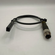 AVENTICS R412022873 Series ST6 Magnetic Proximity Sensor Reed NO M8 3-Pin