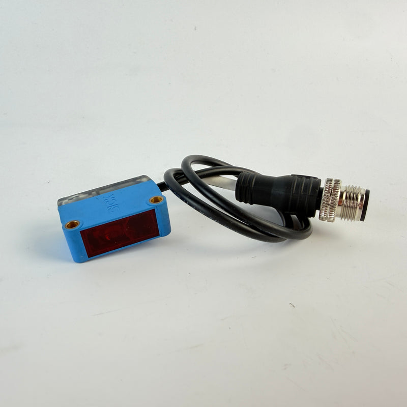 SICK GE6-P7111 2061021 G6 Through-Beam Photoelectric Receiver PNP M12