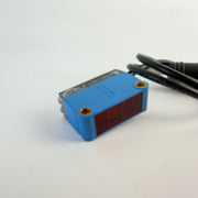 SICK GE6-P7111 2061021 G6 Through-Beam Photoelectric Receiver PNP M12