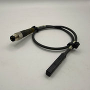 AVENTICS R412022873 Series ST6 Magnetic Proximity Sensor Reed NO M8 3-Pin