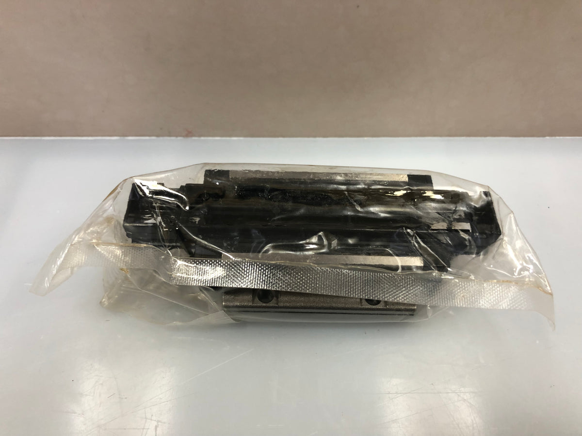 NSK 260-NAH20GMZ Linear Guide Rail – 260mm Precision Rail