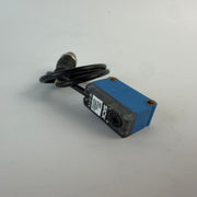 SICK GE6-P7111 2061021 G6 Through-Beam Photoelectric Receiver PNP M12