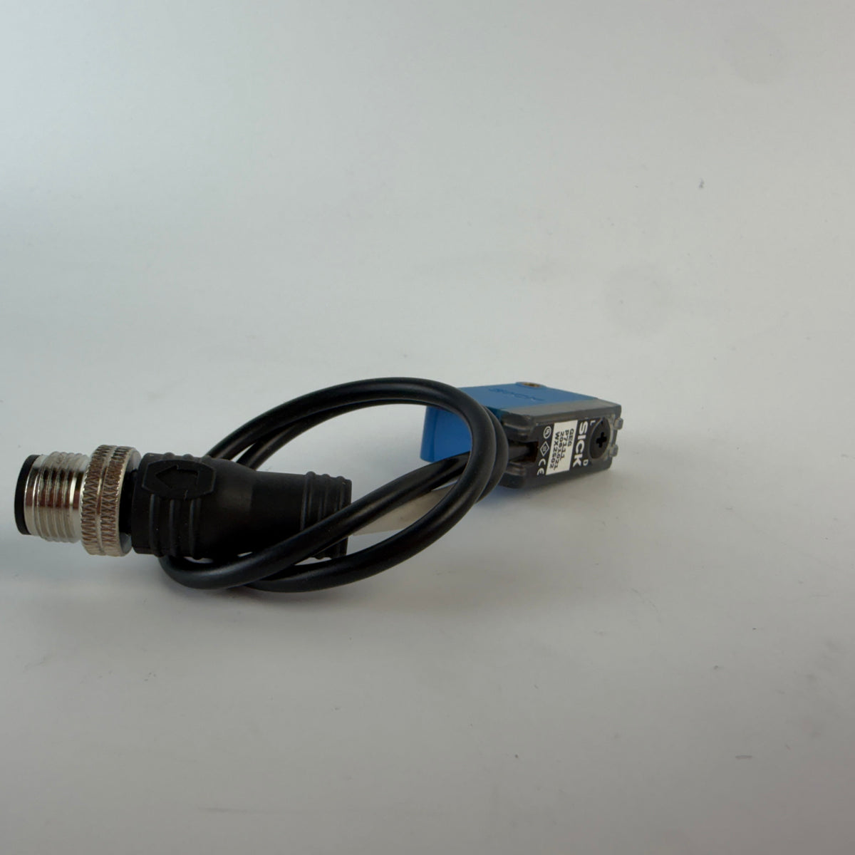 SICK GE6-P7111 2061021 G6 Through-Beam Photoelectric Receiver PNP M12