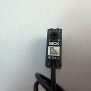 SICK GE6-P7111 2061021 G6 Through-Beam Photoelectric Receiver PNP M12