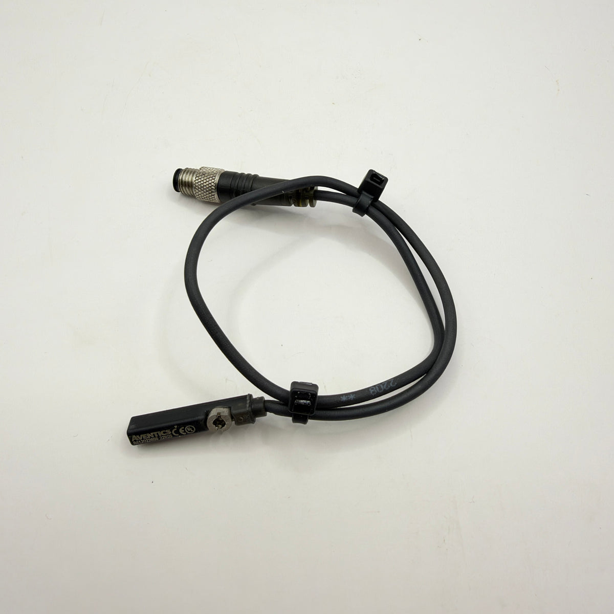 AVENTICS R412022859 ST6-PN-M08T-030 Magnetic Cylinder Sensor PNP NO M8