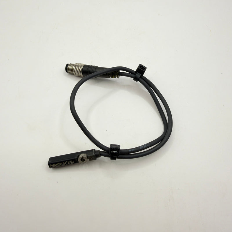 AVENTICS R412022859 ST6-PN-M08T-030 Magnetic Cylinder Sensor PNP NO M8