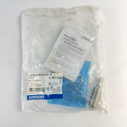 OMRON E2B-M18KS08-M1-B1 M18 Inductive Proximity Sensor 8mm PNP NO M12