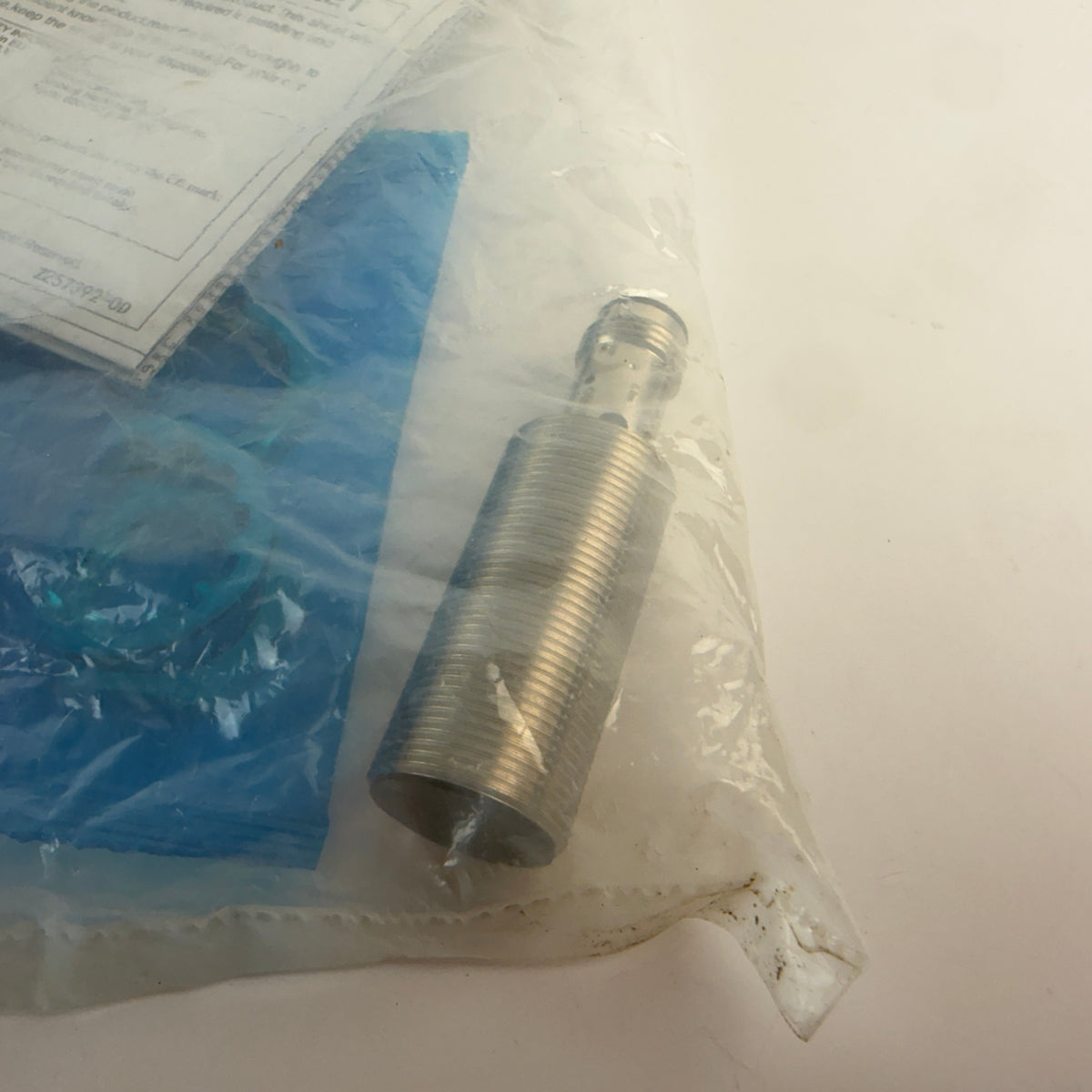 OMRON E2B-M18KS08-M1-B1 M18 Inductive Proximity Sensor 8mm PNP NO M12