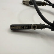 AVENTICS R412022859 ST6-PN-M08T-030 Magnetic Cylinder Sensor PNP NO M8
