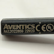 AVENTICS R412022859 ST6-PN-M08T-030 Magnetic Cylinder Sensor PNP NO M8
