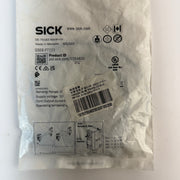 SICK GSE6-P7111 1054830 Through-Beam Photoelectric Sensor Set GS6-D7311 + GE6-P7111