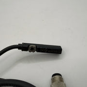 AVENTICS R412022859 ST6 PNP Magnetic Cylinder Sensor with BALLUFF Cable
