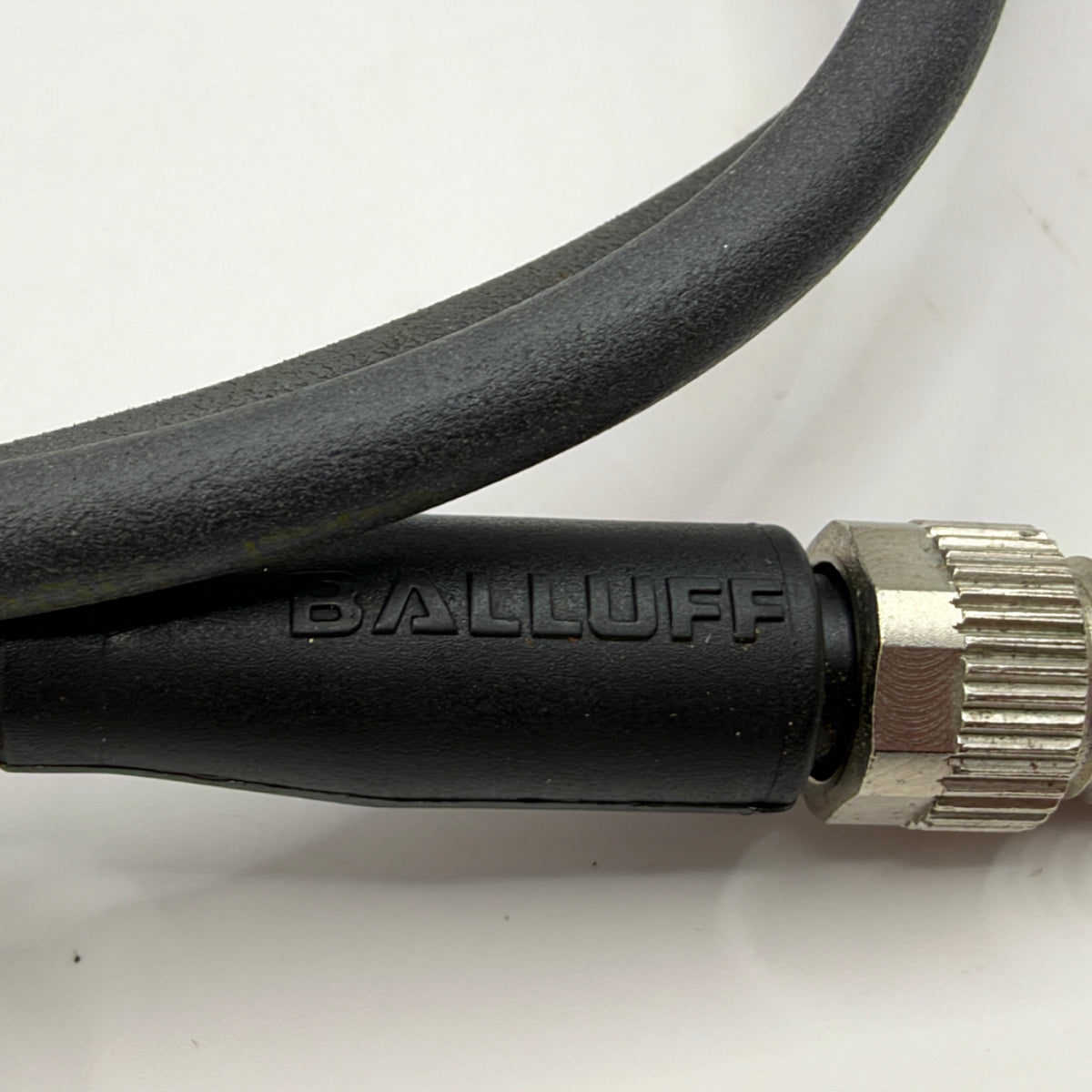 AVENTICS R412022859 ST6 PNP Magnetic Cylinder Sensor with BALLUFF Cable