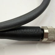 AVENTICS R412022859 ST6 PNP Magnetic Cylinder Sensor with BALLUFF Cable