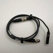AVENTICS R412022859 ST6 PNP Magnetic Cylinder Sensor with BALLUFF Cable