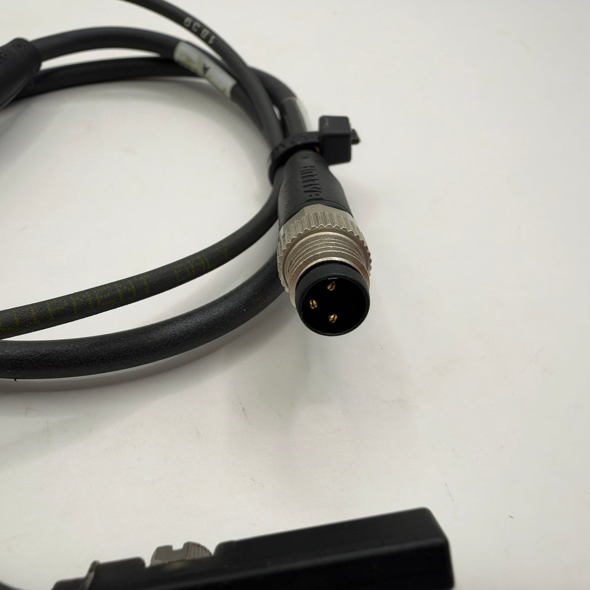 AVENTICS R412022859 ST6 PNP Magnetic Cylinder Sensor with BALLUFF Cable