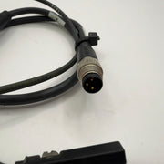 AVENTICS R412022859 ST6 PNP Magnetic Cylinder Sensor with BALLUFF Cable