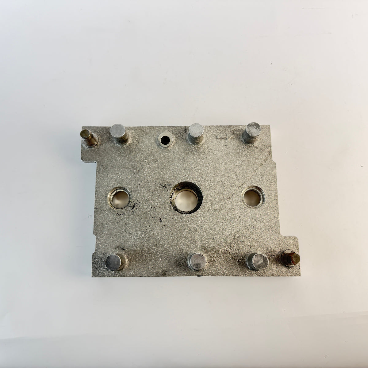 Bosch Rexroth 3842504849 Positioning Plate LT240 B240