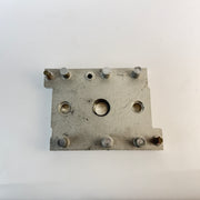 Bosch Rexroth 3842504849 Positioning Plate LT240 B240