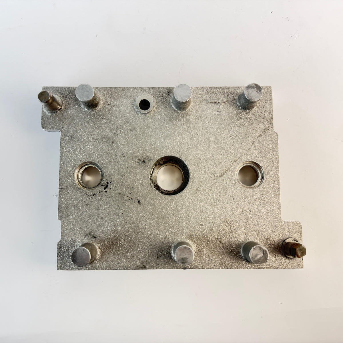Bosch Rexroth 3842504849 Positioning Plate LT240 B240