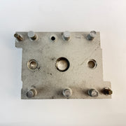 Bosch Rexroth 3842504849 Positioning Plate LT240 B240