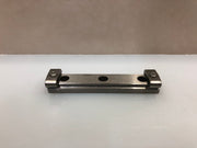 2x THK Small Linear Rails – Two 70mm Precision Rails