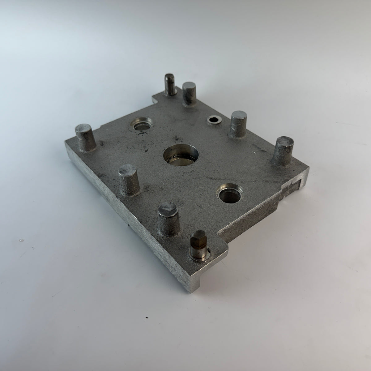 Bosch Rexroth 3842504849 Positioning Plate LT240 B240
